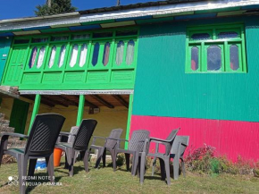 Saraj Heritage